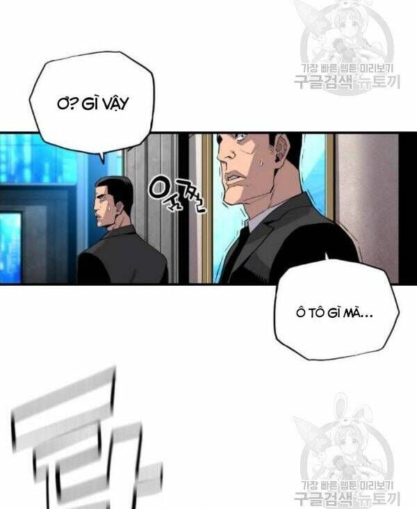 Kẻ Khủng Bố Vs Người Hồi Sinh Chap 5 - Next Chap 6