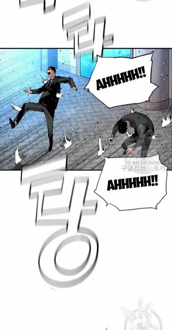 Kẻ Khủng Bố Vs Người Hồi Sinh Chap 5 - Next Chap 6