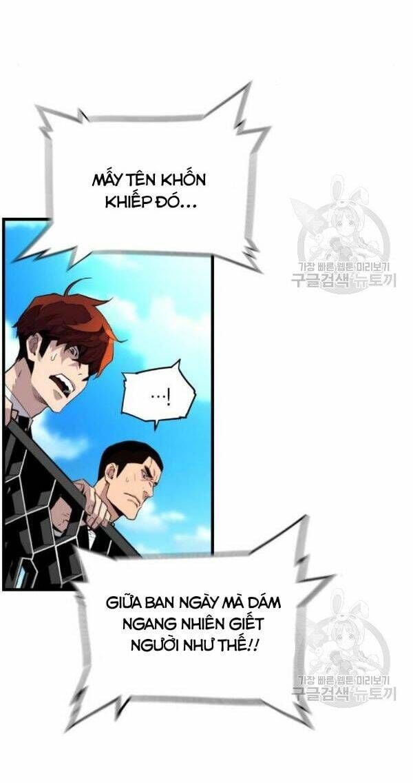 Kẻ Khủng Bố Vs Người Hồi Sinh Chap 5 - Next Chap 6