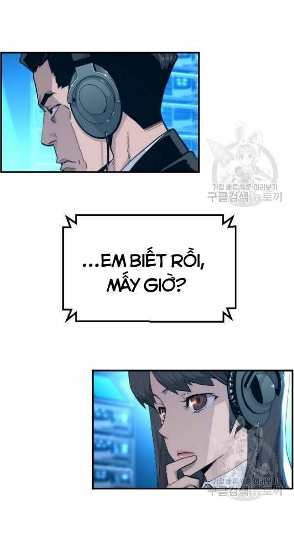 Kẻ Khủng Bố Vs Người Hồi Sinh Chap 5 - Next Chap 6