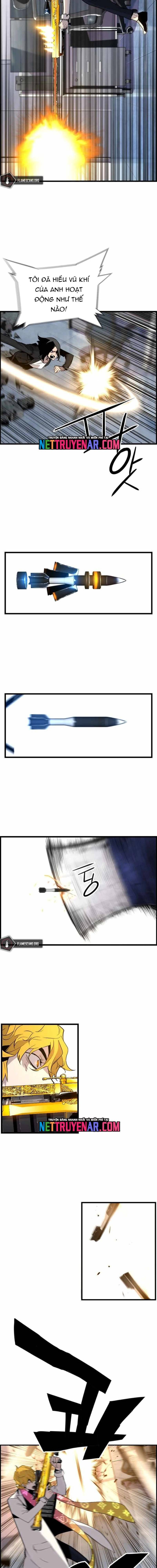 Kẻ Khủng Bố Vs Người Hồi Sinh Chap 52 - Next Chap 53