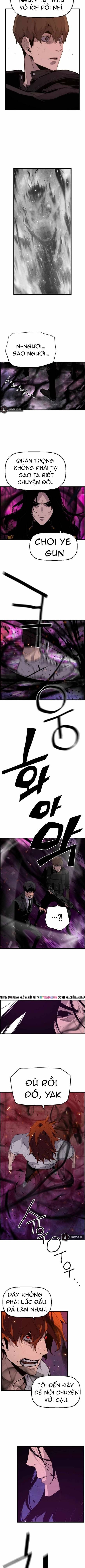 Kẻ Khủng Bố Vs Người Hồi Sinh Chap 54 - Next Chap 55