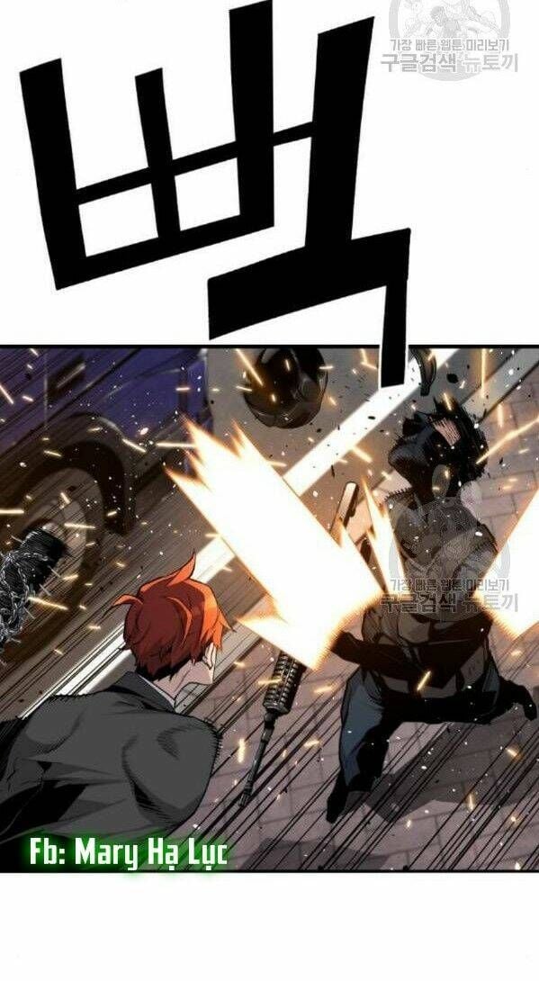 Kẻ Khủng Bố Vs Người Hồi Sinh Chap 6 - Next Chap 7