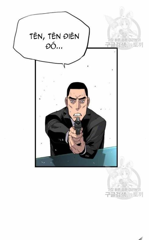 Kẻ Khủng Bố Vs Người Hồi Sinh Chap 6 - Next Chap 7