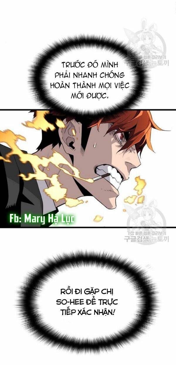 Kẻ Khủng Bố Vs Người Hồi Sinh Chap 6 - Next Chap 7