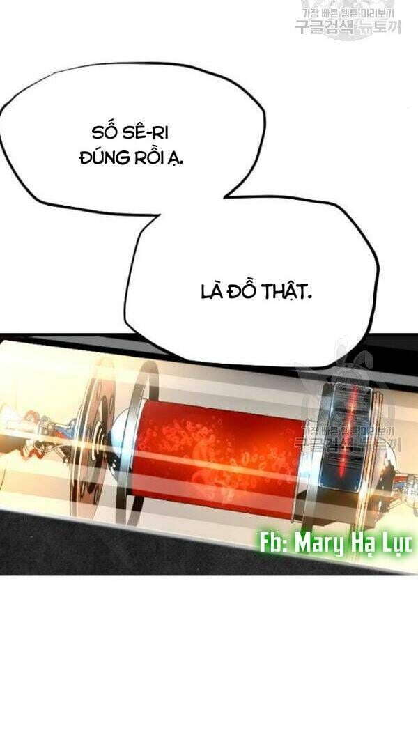 Kẻ Khủng Bố Vs Người Hồi Sinh Chap 6 - Next Chap 7