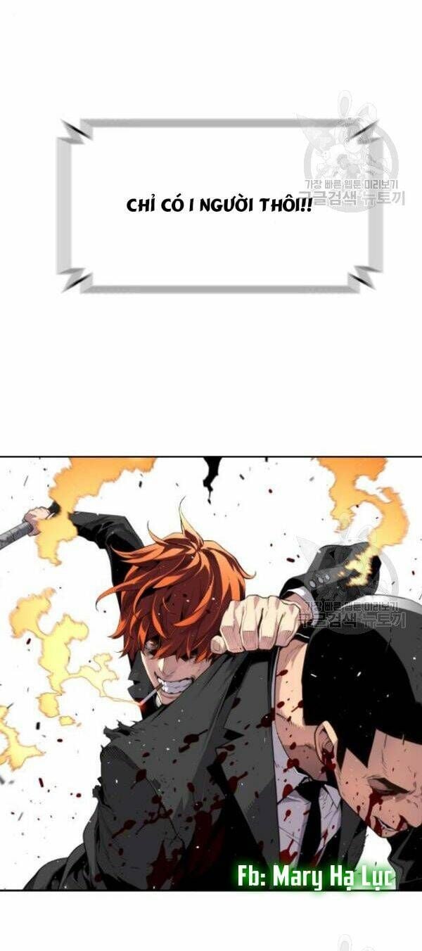 Kẻ Khủng Bố Vs Người Hồi Sinh Chap 6 - Next Chap 7