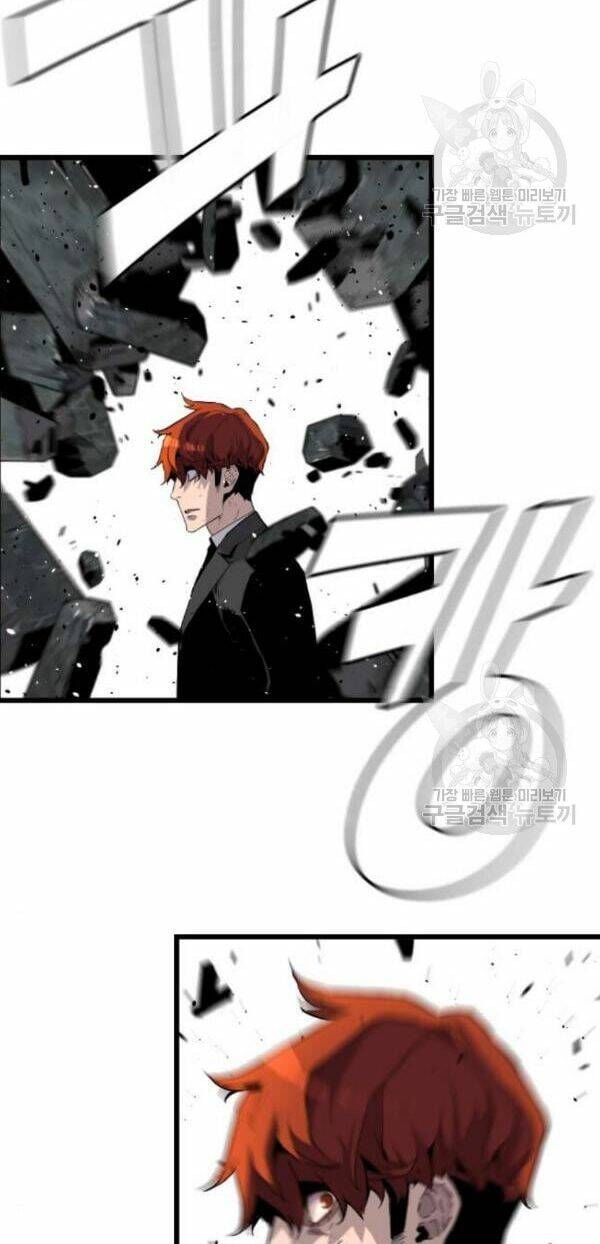 Kẻ Khủng Bố Vs Người Hồi Sinh Chap 6 - Next Chap 7