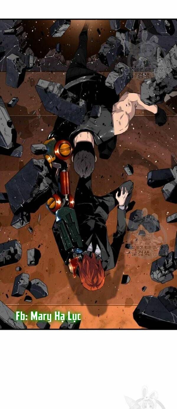 Kẻ Khủng Bố Vs Người Hồi Sinh Chap 6 - Next Chap 7