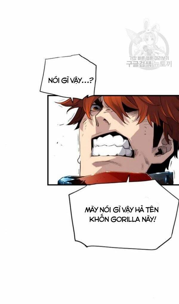 Kẻ Khủng Bố Vs Người Hồi Sinh Chap 6 - Next Chap 7