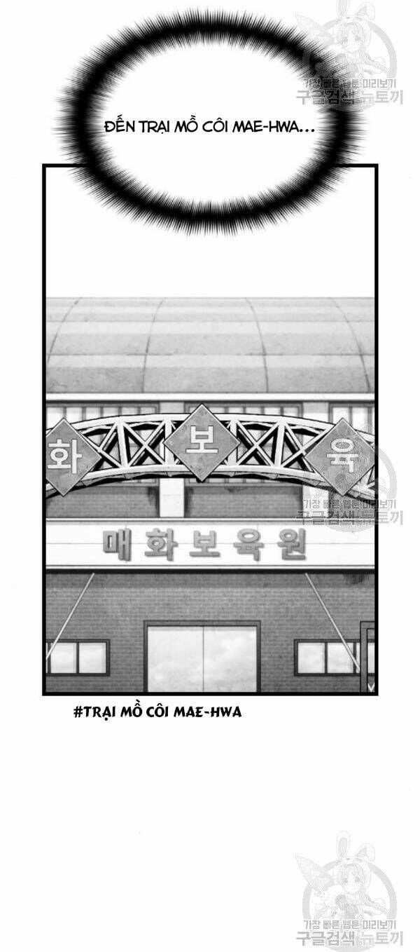 Kẻ Khủng Bố Vs Người Hồi Sinh Chap 6 - Next Chap 7