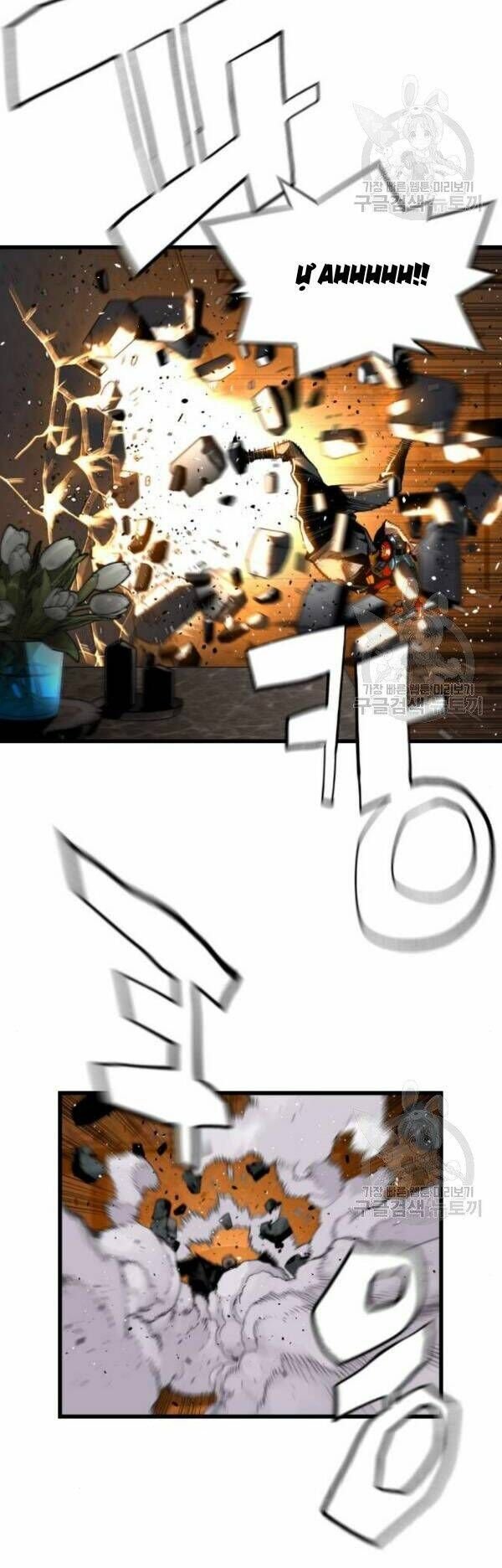 Kẻ Khủng Bố Vs Người Hồi Sinh Chap 6 - Next Chap 7