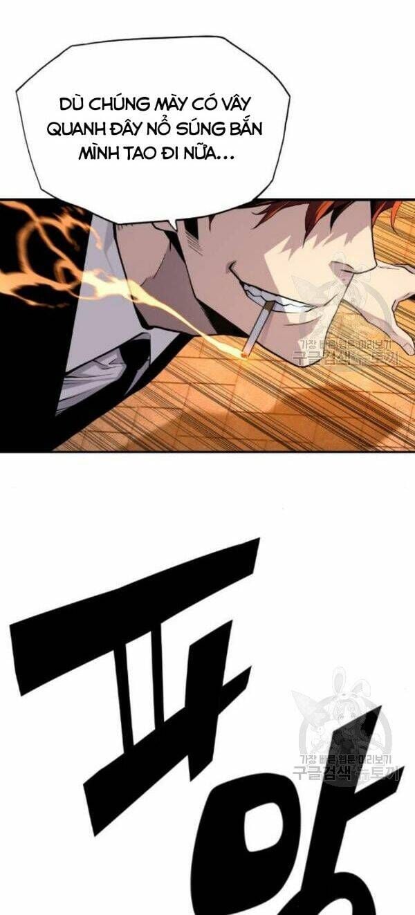 Kẻ Khủng Bố Vs Người Hồi Sinh Chap 6 - Next Chap 7