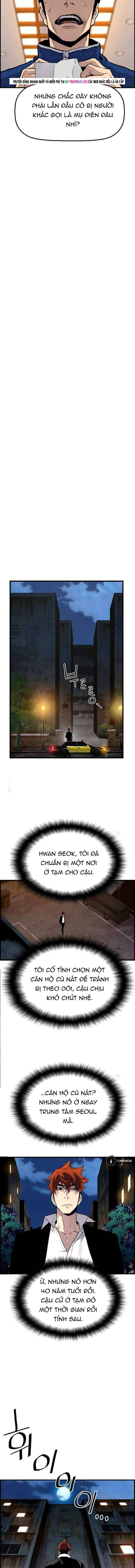 Kẻ Khủng Bố Vs Người Hồi Sinh Chap 60 - Next Chap 61