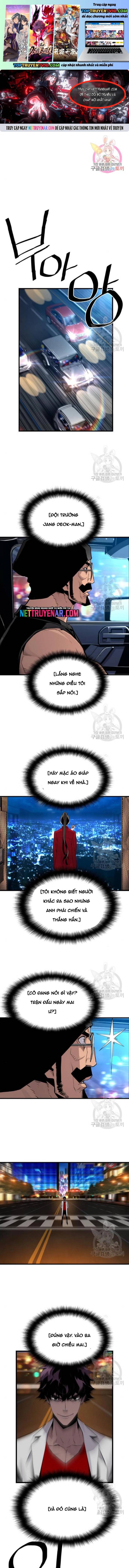 Kẻ Khủng Bố Vs Người Hồi Sinh Chap 65 - Next Chap 66