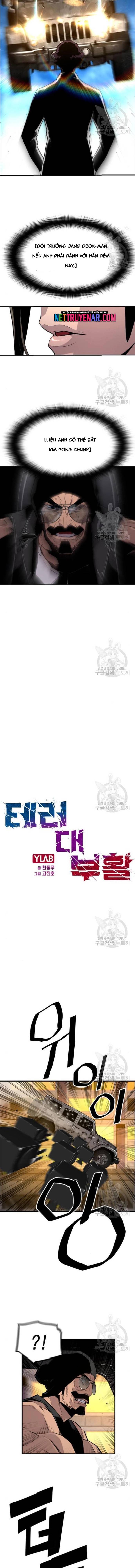 Kẻ Khủng Bố Vs Người Hồi Sinh Chap 65 - Next Chap 66