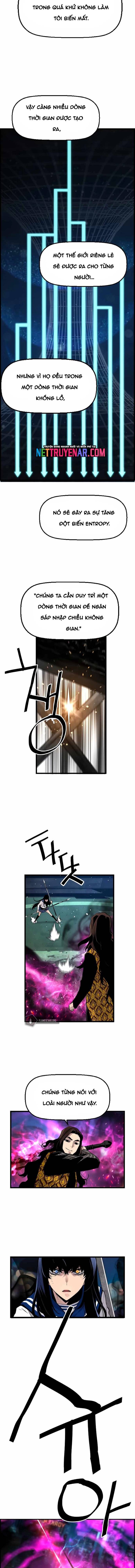 Kẻ Khủng Bố Vs Người Hồi Sinh Chap 66 - Next Chap 67