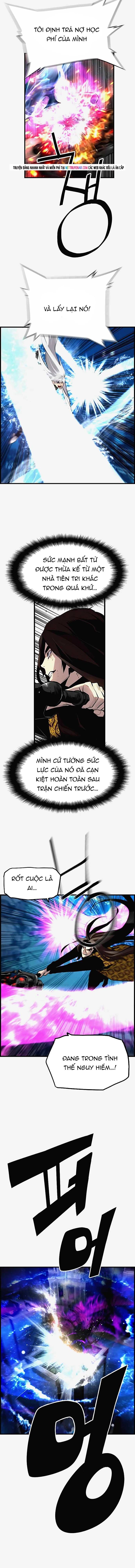 Kẻ Khủng Bố Vs Người Hồi Sinh Chap 67 - Next Chap 68