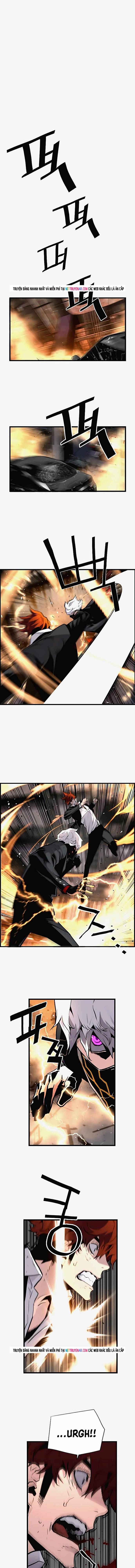 Kẻ Khủng Bố Vs Người Hồi Sinh Chap 67 - Next Chap 68