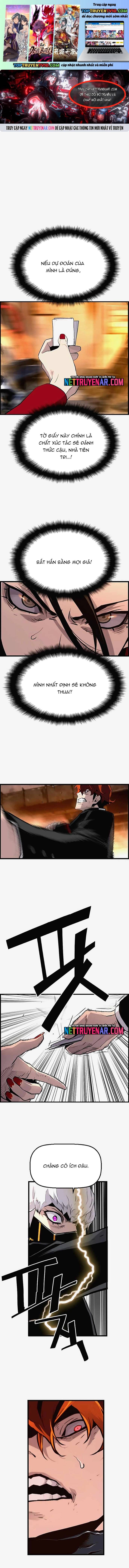 Kẻ Khủng Bố Vs Người Hồi Sinh Chap 68 - Next Chap 69