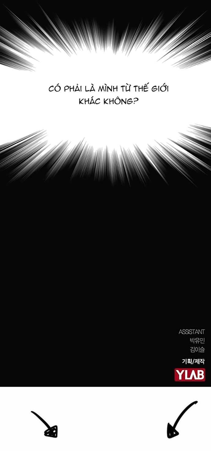 Kẻ Khủng Bố Vs Người Hồi Sinh Chap 68 - Next Chap 69