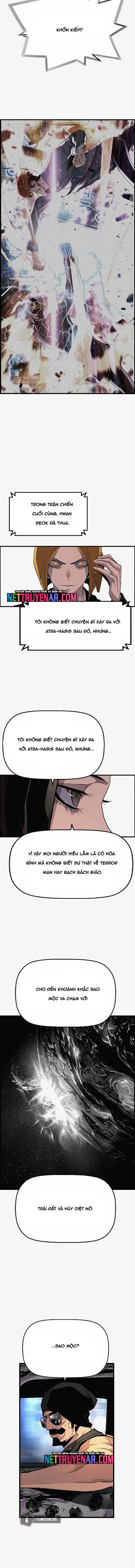 Kẻ Khủng Bố Vs Người Hồi Sinh Chap 69 - Next Chap 70