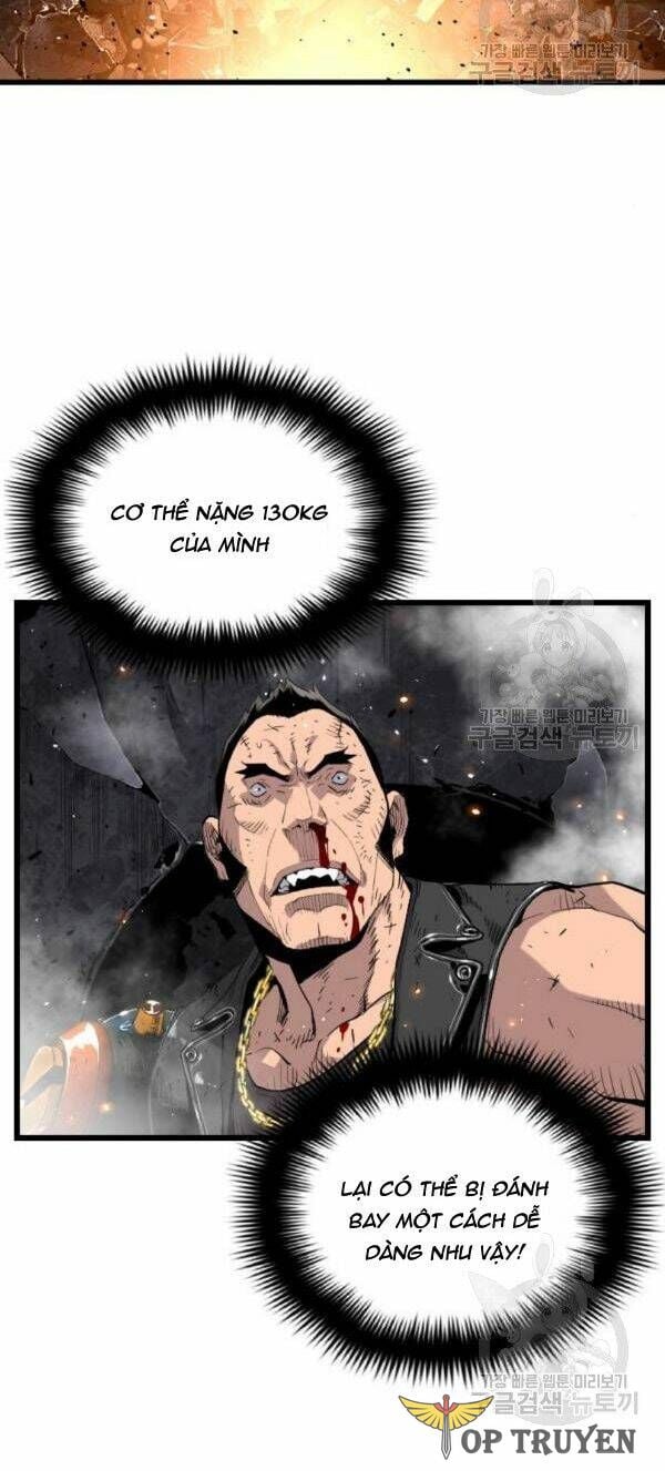 Kẻ Khủng Bố Vs Người Hồi Sinh Chap 7 - Next Chap 8