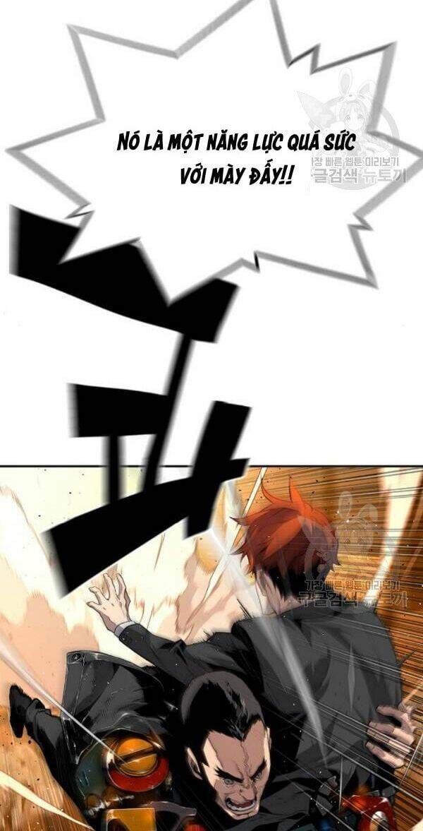 Kẻ Khủng Bố Vs Người Hồi Sinh Chap 7 - Next Chap 8