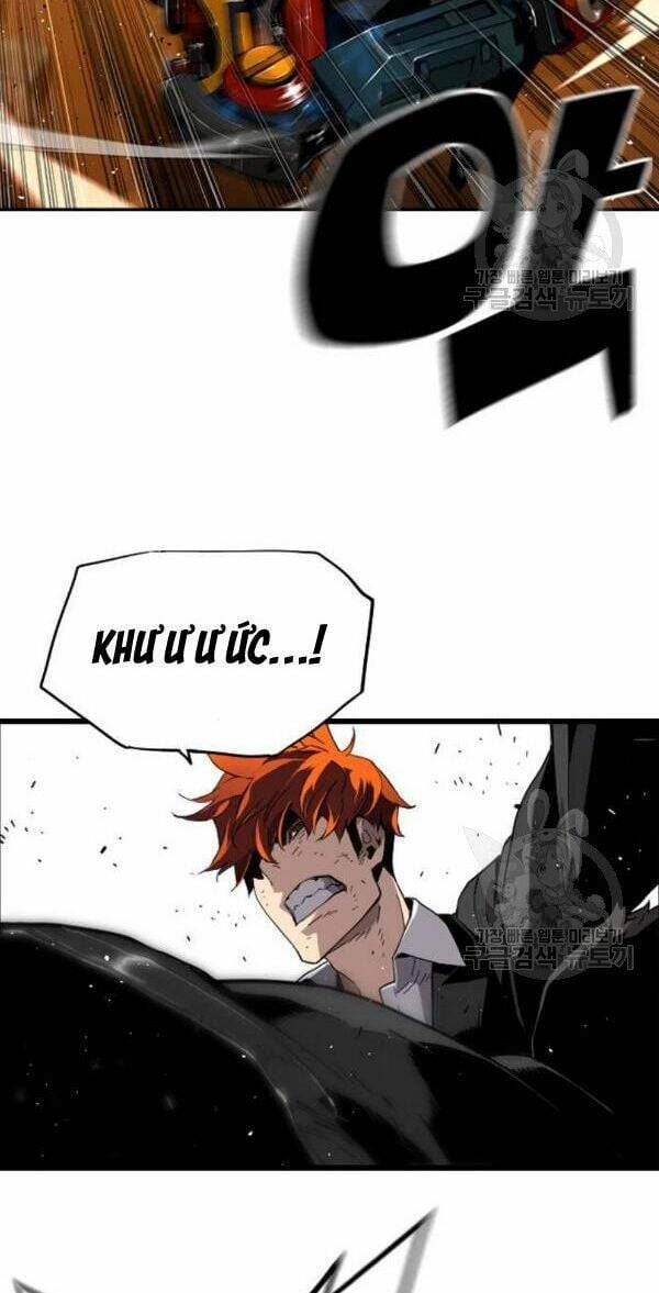 Kẻ Khủng Bố Vs Người Hồi Sinh Chap 7 - Next Chap 8