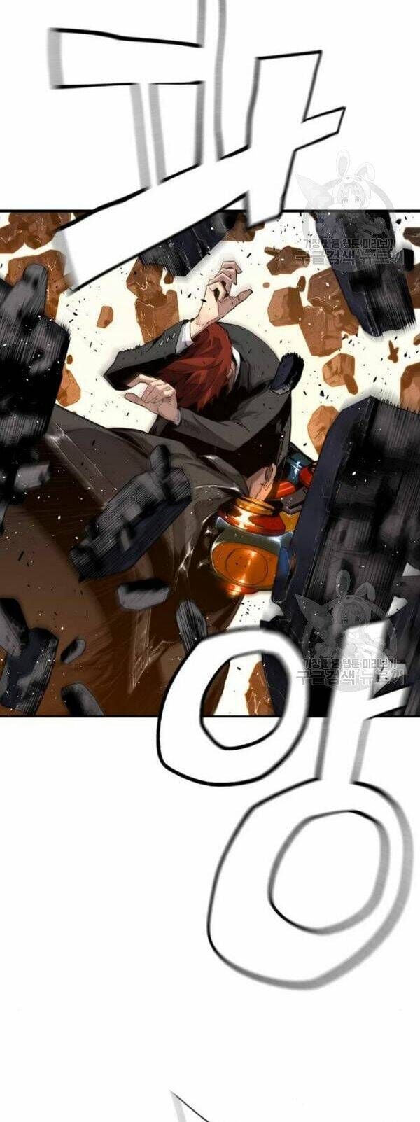 Kẻ Khủng Bố Vs Người Hồi Sinh Chap 7 - Next Chap 8