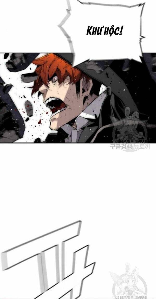 Kẻ Khủng Bố Vs Người Hồi Sinh Chap 7 - Next Chap 8