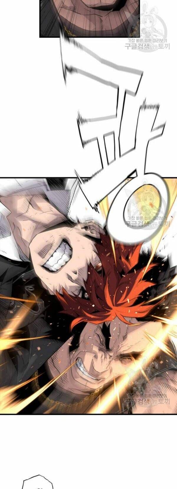 Kẻ Khủng Bố Vs Người Hồi Sinh Chap 7 - Next Chap 8