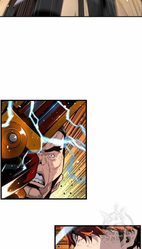 Kẻ Khủng Bố Vs Người Hồi Sinh Chap 7 - Next Chap 8