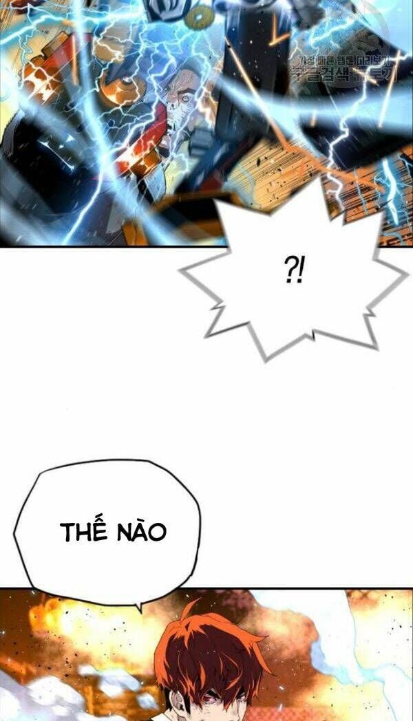 Kẻ Khủng Bố Vs Người Hồi Sinh Chap 7 - Next Chap 8