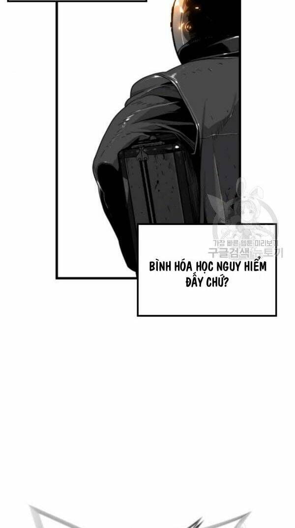 Kẻ Khủng Bố Vs Người Hồi Sinh Chap 7 - Next Chap 8