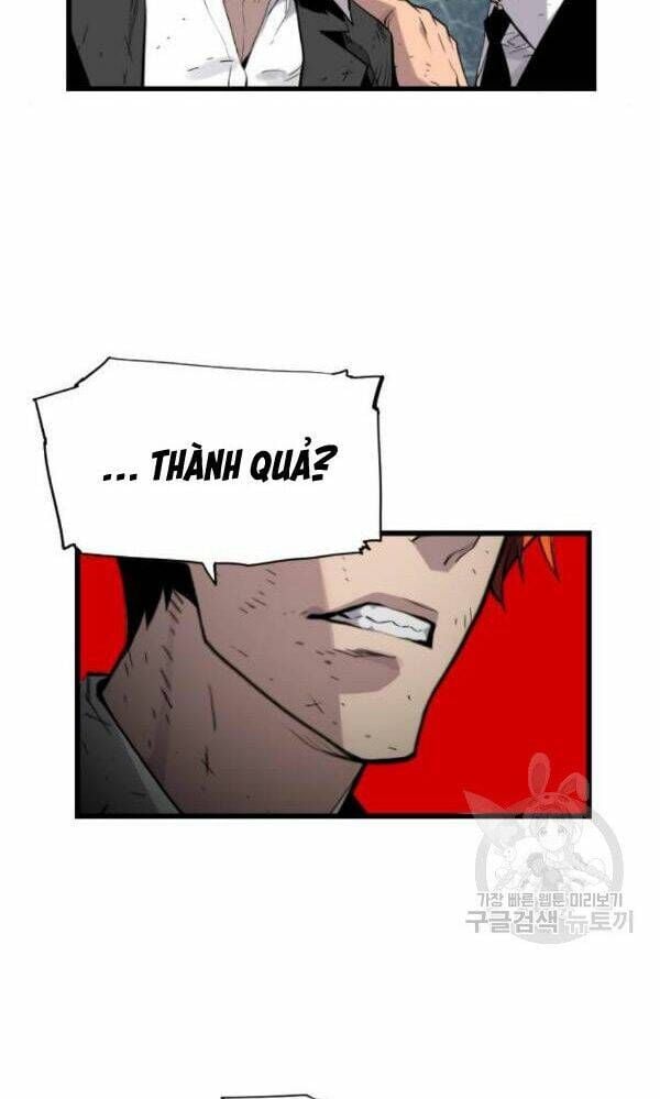 Kẻ Khủng Bố Vs Người Hồi Sinh Chap 7 - Next Chap 8