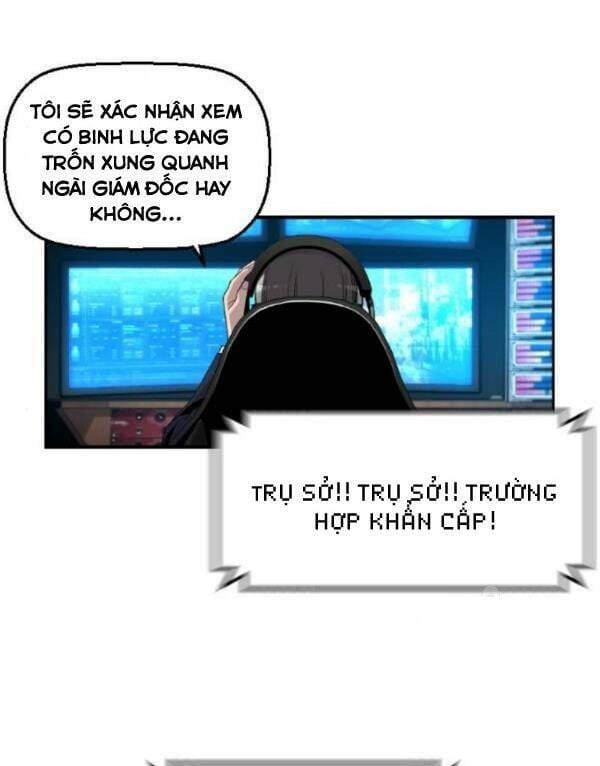 Kẻ Khủng Bố Vs Người Hồi Sinh Chap 7 - Next Chap 8