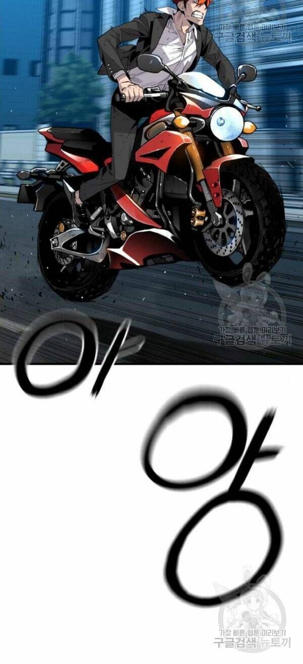 Kẻ Khủng Bố Vs Người Hồi Sinh Chap 7 - Next Chap 8