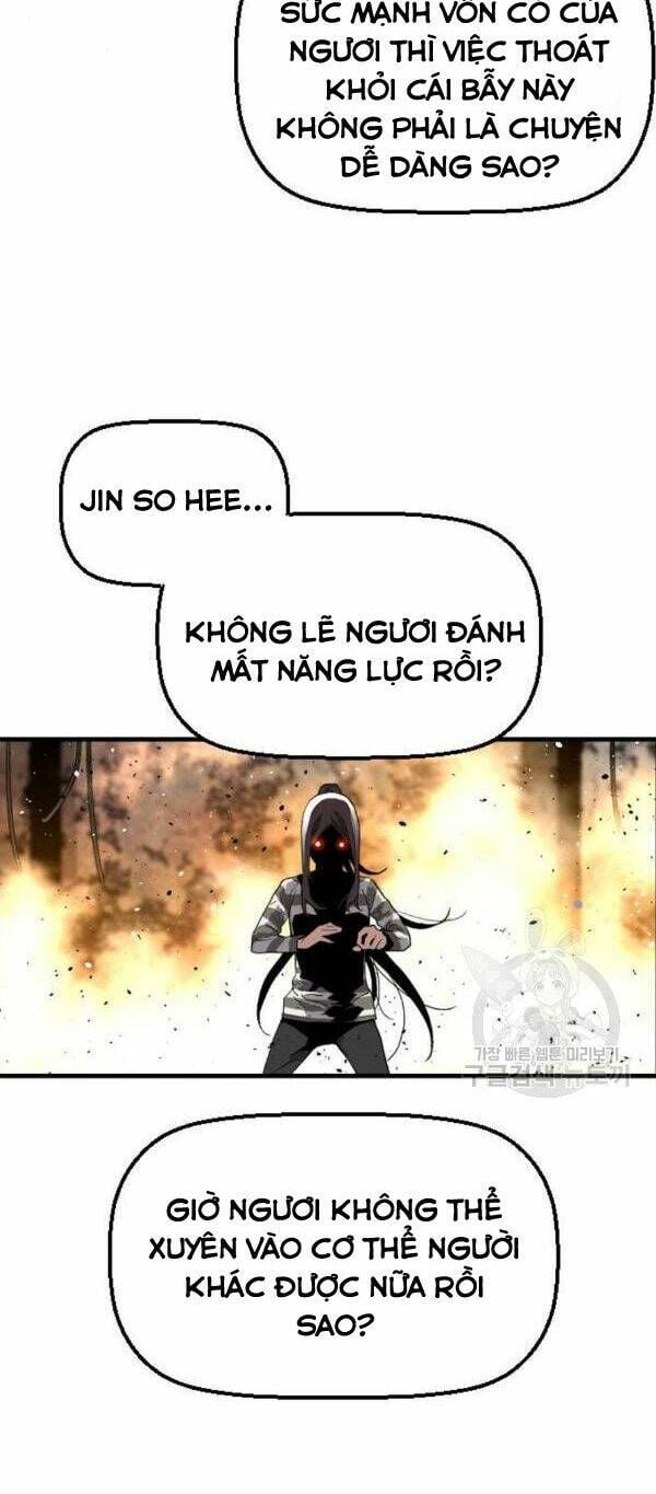 Kẻ Khủng Bố Vs Người Hồi Sinh Chap 7 - Next Chap 8