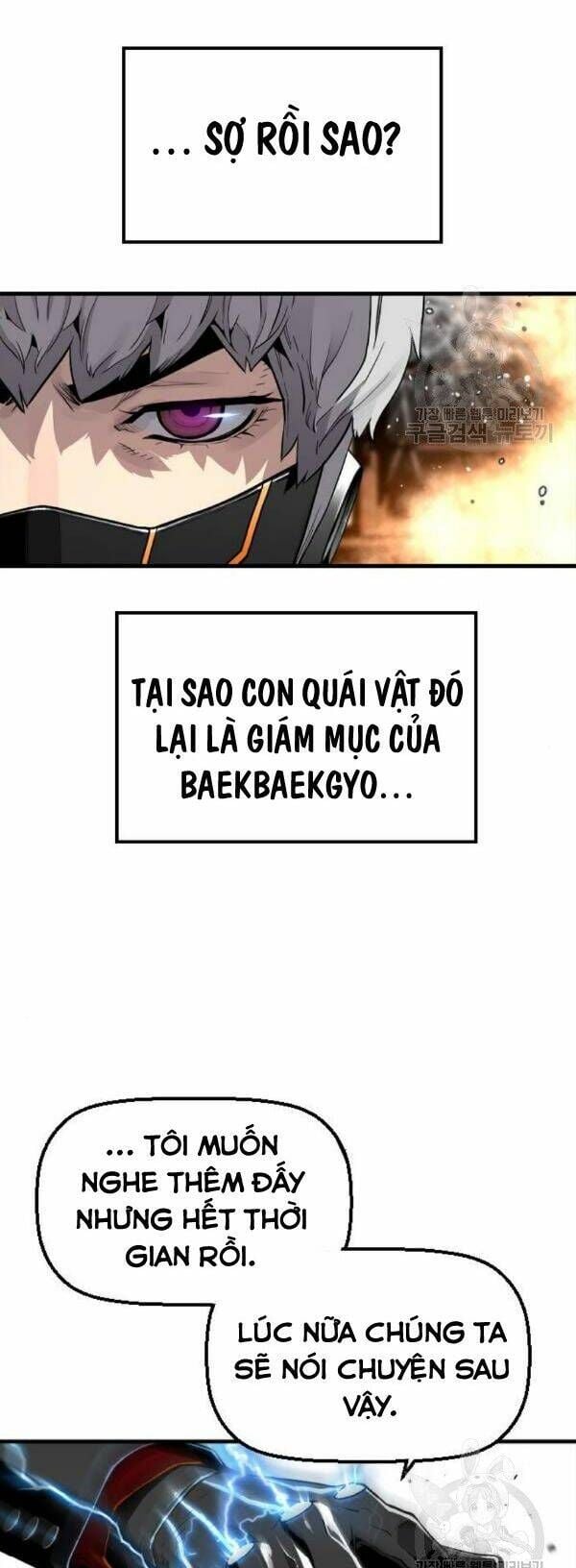 Kẻ Khủng Bố Vs Người Hồi Sinh Chap 7 - Next Chap 8