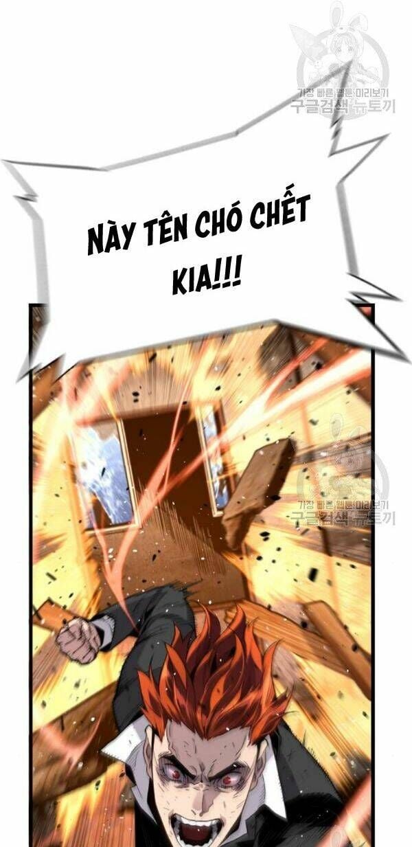 Kẻ Khủng Bố Vs Người Hồi Sinh Chap 7 - Next Chap 8