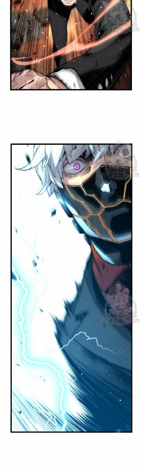 Kẻ Khủng Bố Vs Người Hồi Sinh Chap 7 - Next Chap 8