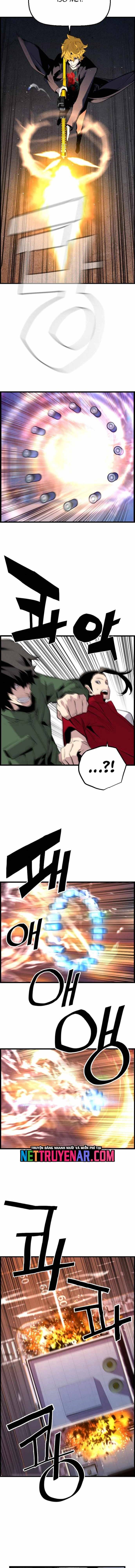 Kẻ Khủng Bố Vs Người Hồi Sinh Chap 71 - Next Chap 72