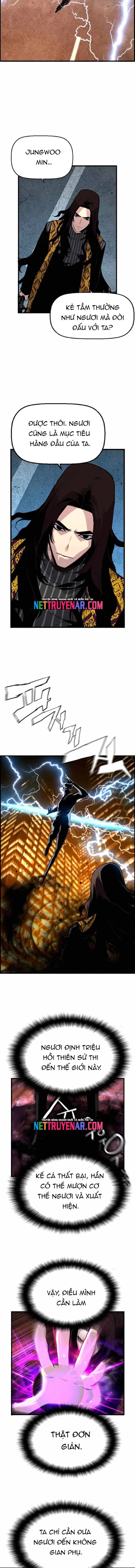 Kẻ Khủng Bố Vs Người Hồi Sinh Chap 72 - Next Chap 73