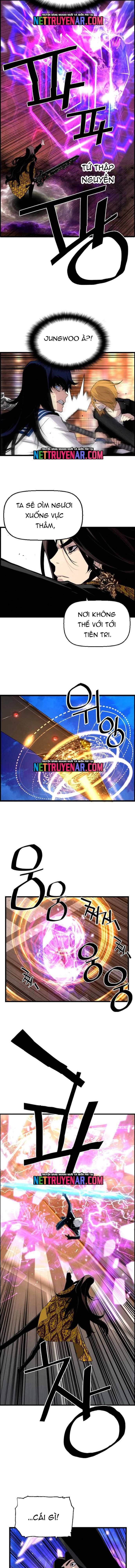 Kẻ Khủng Bố Vs Người Hồi Sinh Chap 72 - Next Chap 73