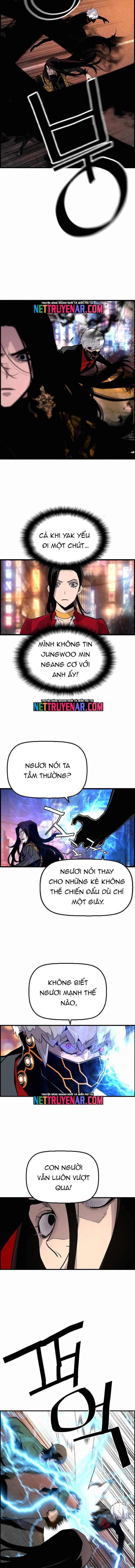 Kẻ Khủng Bố Vs Người Hồi Sinh Chap 72 - Next Chap 73