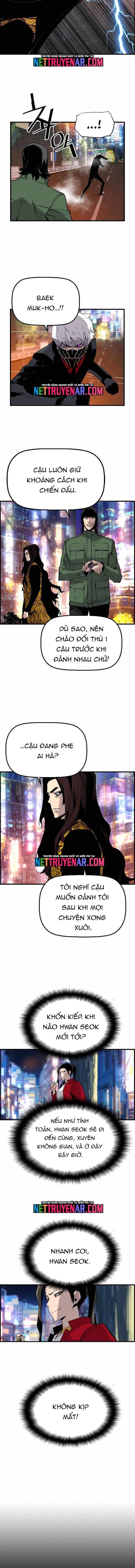 Kẻ Khủng Bố Vs Người Hồi Sinh Chap 72 - Next Chap 73