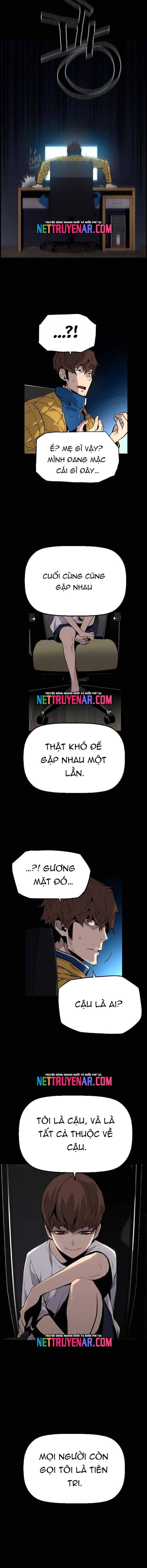 Kẻ Khủng Bố Vs Người Hồi Sinh Chap 72 - Next Chap 73