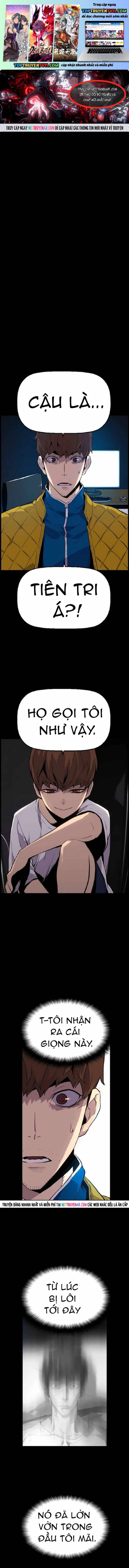 Kẻ Khủng Bố Vs Người Hồi Sinh Chap 73 - Next Chap 74