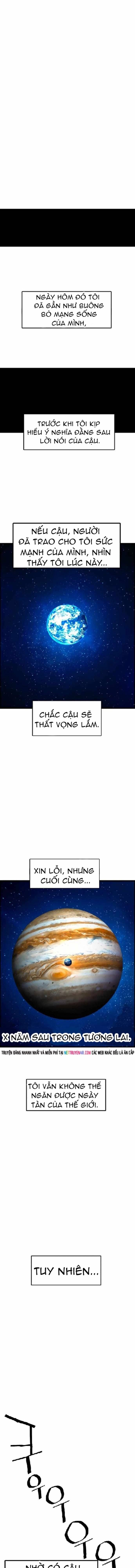 Kẻ Khủng Bố Vs Người Hồi Sinh Chap 73 - Next Chap 74